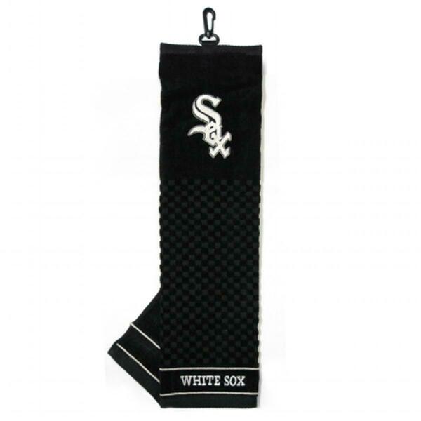 Team Golf MLB Chicago White Sox - Embr Towel 95510
